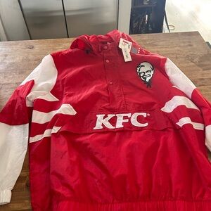 KFC Jacket